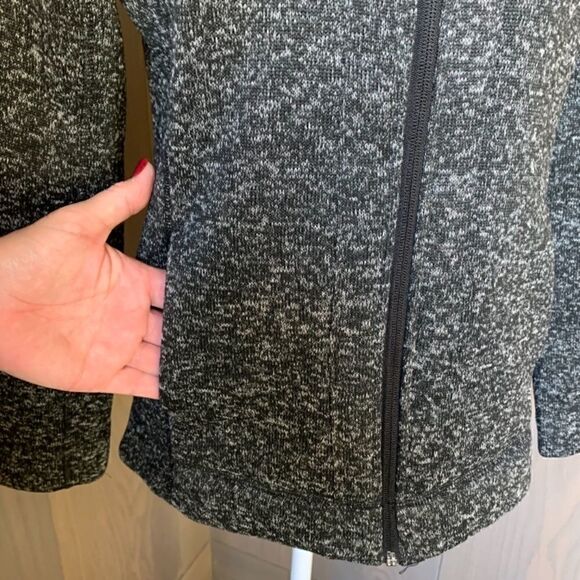 CALVIN KLEIN Knit Jacket S - Picture 7 of 10